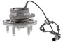 Wheel Bearing and Hub Assembly G513233 - side view