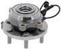 Wheel Bearing and Hub Assembly G515065 - front view