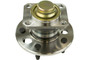 Wheel Bearing and Hub Assembly G513018 - front view