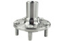 Wheel Hub Repair Kit G80303 - side view