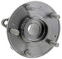 Wheel Bearing and Hub Assembly G513256 - back view