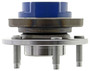 Wheel Bearing and Hub Assembly G513203 - side view