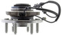 Wheel Bearing and Hub Assembly G515079 - side view