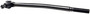 Steering Tie Rod End GDS1289 - front view