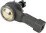 Steering Tie Rod End GES2095R - back view
