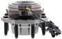Wheel Bearing and Hub Assembly G515081 - side view