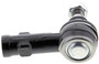 Steering Tie Rod End GES2059R - back view