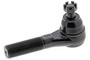 Steering Tie Rod End GES2322L - front view