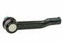 Steering Tie Rod End GES2192R - back view