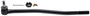 Steering Tie Rod End GDS825 - lifestyle image