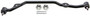 Steering Center Link GDS829 - lifestyle image