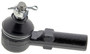 Steering Tie Rod End GES2814RL - front view