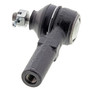 Steering Tie Rod End GES2814RL - angled view