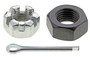 Steering Tie Rod End GES2814RL