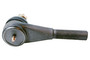 Steering Tie Rod End GES2027L - back view