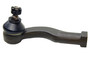 Steering Tie Rod End GES2911 - front view