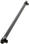 Steering Tie Rod End Adjusting Sleeve GDS1453S - front view