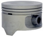 Dish Top Piston Set for 90-94 Ford/Mazda 4.0L/244 OHV V6 | Standard