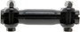 Steering Tie Rod End Adjusting Sleeve GES2369S - front view