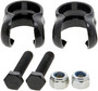 Steering Tie Rod End Adjusting Sleeve GES2369S