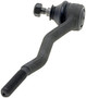 Steering Tie Rod End GES2263R - angled view
