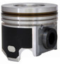 Piston Set for 04-10 Ford 6.0L/365 V8 Powerstroke | 0.50mm Oversized