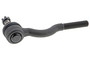 Steering Tie Rod End GES2046R - back view