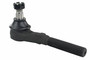 Steering Tie Rod End GES3369T - front view