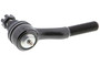 Steering Tie Rod End GES2093R - back view
