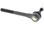Steering Tie Rod End GES2836RL - back view