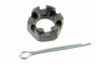 Steering Tie Rod End GES3370T