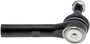 Steering Tie Rod End GES3461 - back view