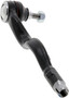 Steering Tie Rod End GES3188 - angled view