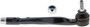 Steering Tie Rod End GES3188 - lifestyle image