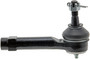 Steering Tie Rod End GES3493T - front view
