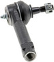 Steering Tie Rod End GES3493T - angled view
