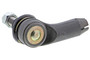 Steering Tie Rod End GES3260 - back view