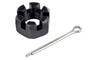Steering Tie Rod End GES3494