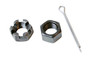 Steering Tie Rod End GES3401RL
