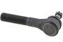 Steering Tie Rod End GES3096L - back view