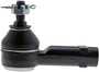 Steering Tie Rod End GES3377 - front view