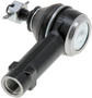 Steering Tie Rod End GES3377 - angled view