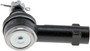 Steering Tie Rod End GES3377 - back view