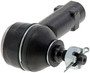 Steering Tie Rod End GES3377 - side view