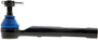 Steering Tie Rod End GES3556 - front view