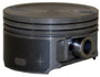 Dish Top Piston Set for 06-17 GM 6.0L/364 OHV V8 | .040 Oversized