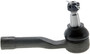 Steering Tie Rod End GES3404 - front view