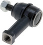 Steering Tie Rod End GES3244 - angled view