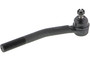 Steering Tie Rod End GES3474 - front view