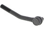 Steering Tie Rod End GES3474 - back view